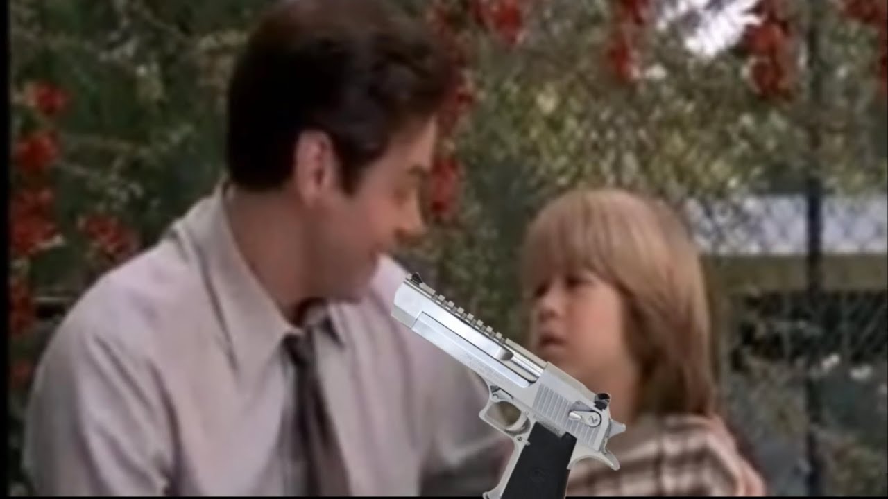 liar liar ytp: Jim Carey takes it up the tail pipe