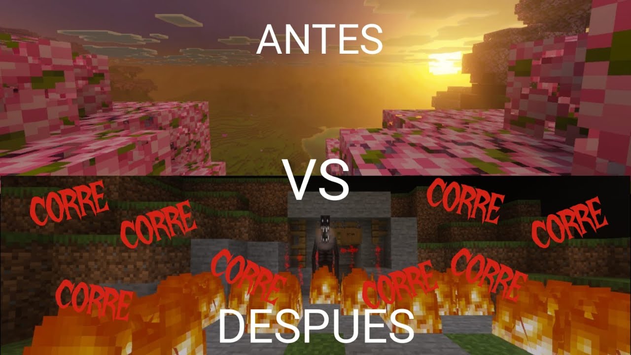 Supervivencia dwellers capitulo 1 | MINECRAFT