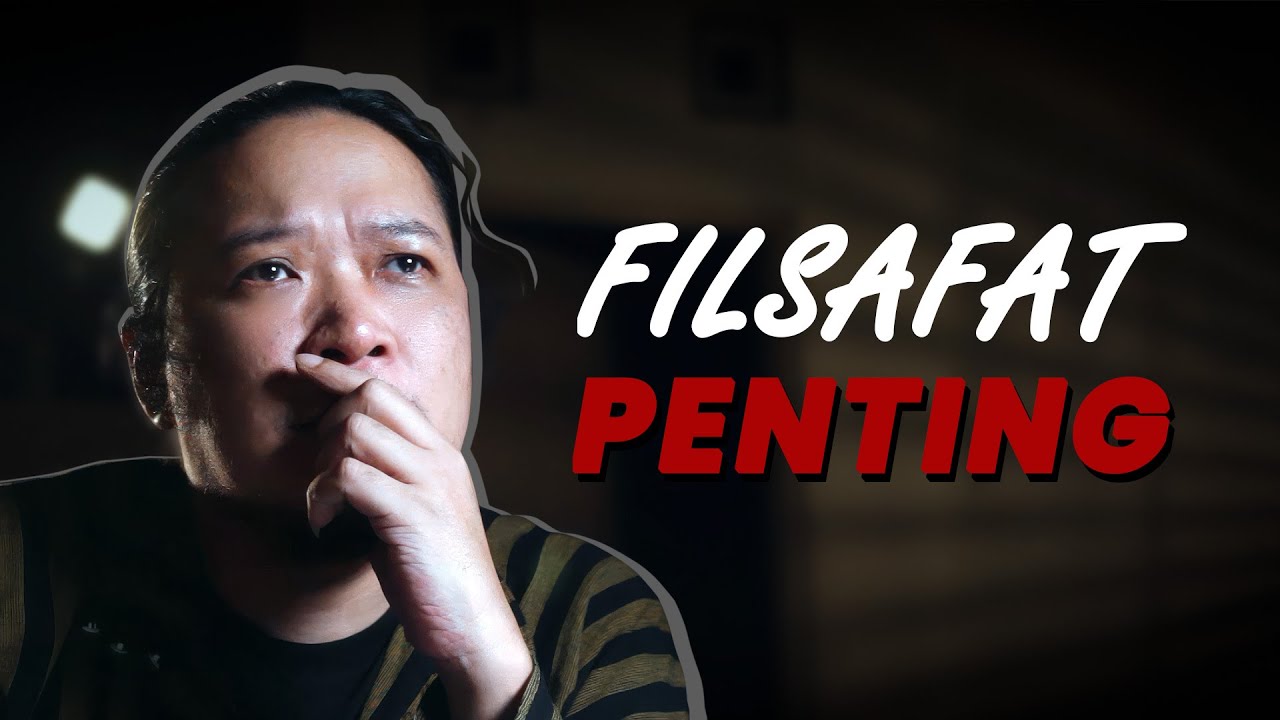 TENTANG FILSAFAT: Sebagai Ibu Ilmu & Relevansinya sebagai Pendidikan | #SabrangMDP