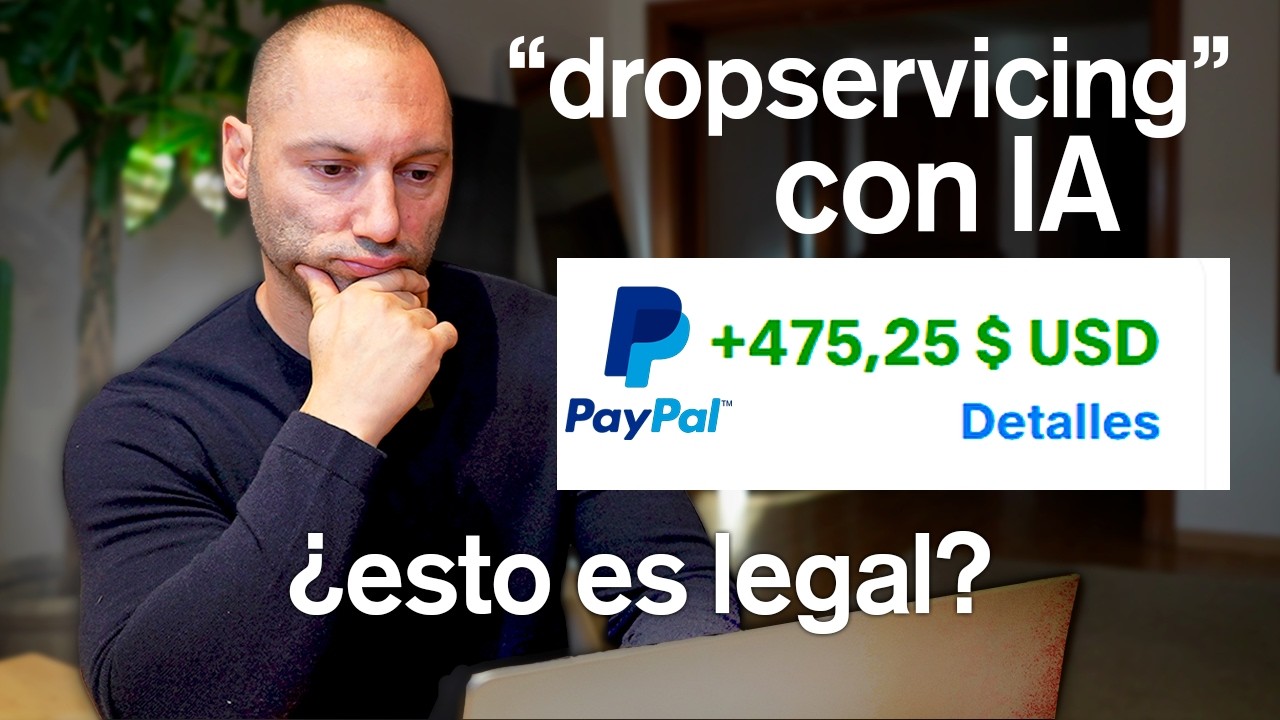 Este Negocio Online es MUY FÁCIL DE EMPEZAR y Nadie lo Hace