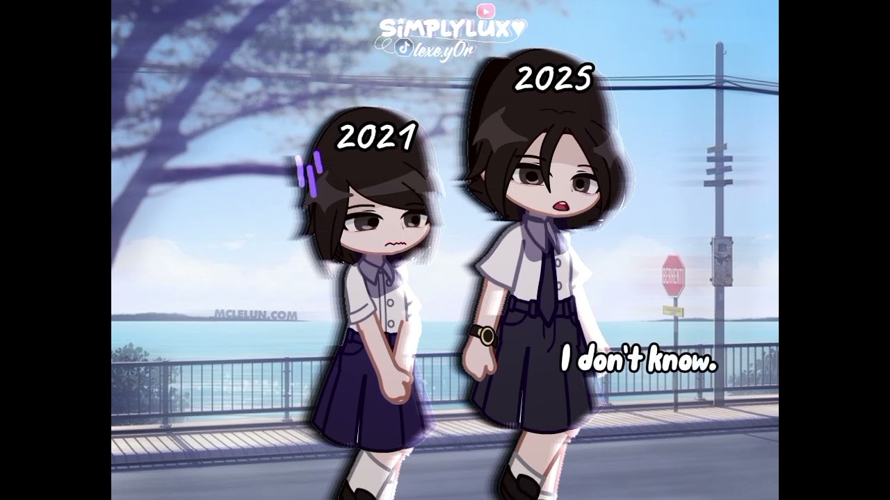 Why I'm in love now? I don't know | Gacha Trend(late ig) | FT: Irl creator