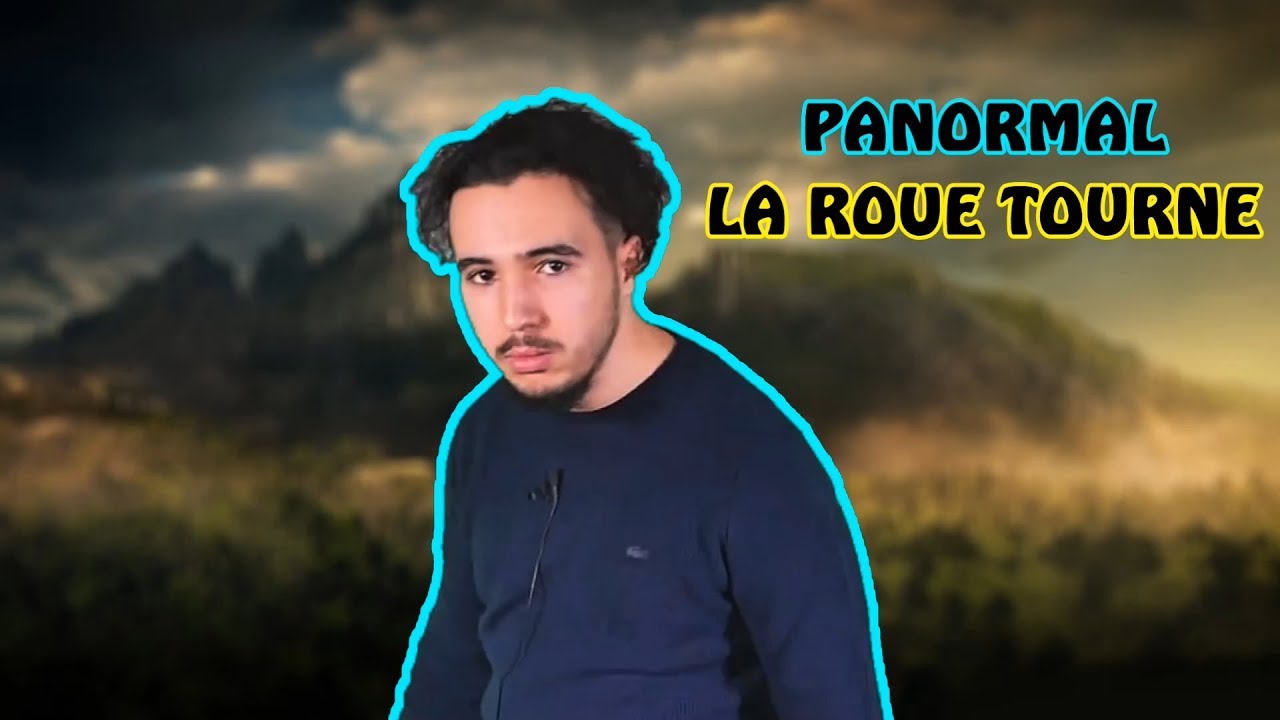 Panormal - La roue tourne // 2017 // #JeRemixPanormal