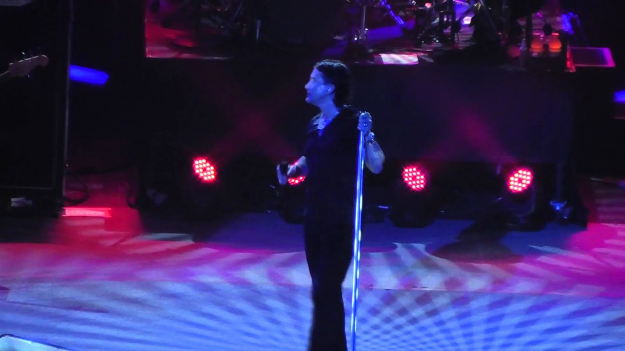 Creed - With Arms Wide Open - Live Uncasville, CT (April 21st, 2012) Mohegan Sun Arena 1080 HD