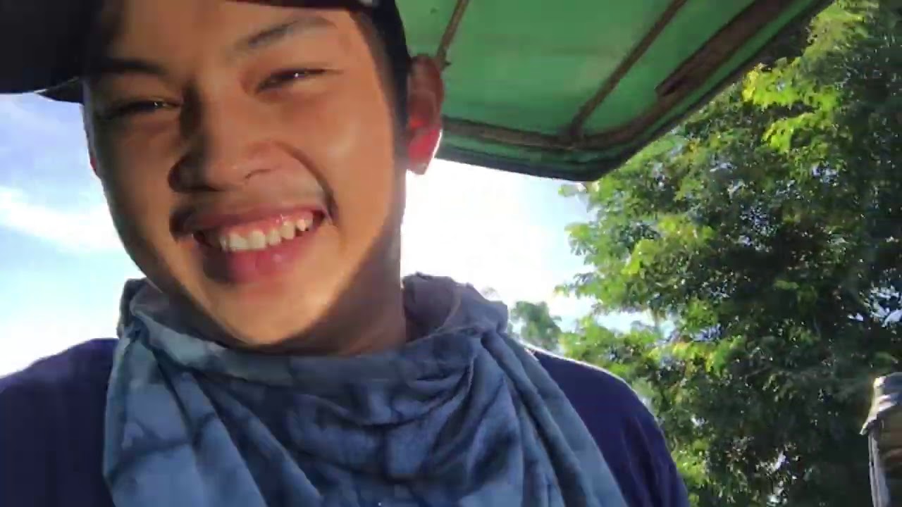A Day in my life ( buhay probinsya )