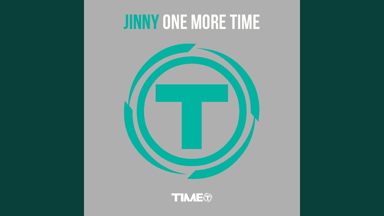 One More Time (Radio Night Mix)