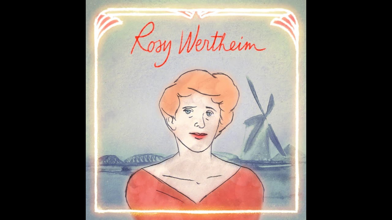 Rosy Wertheim, Le tzigane dans la Lune - Sandrine Piau, Geneviève Laurenceau, David Kadouch #1