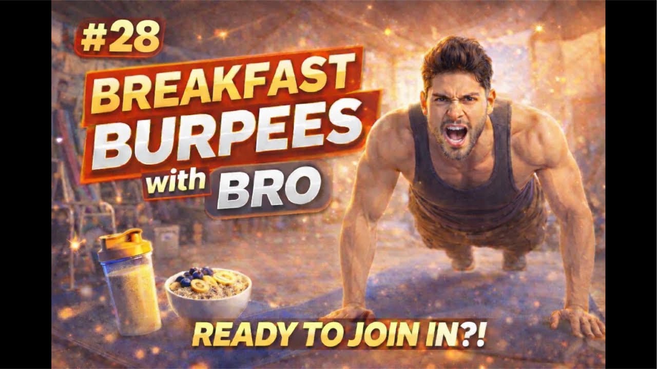 Win the Morning #28