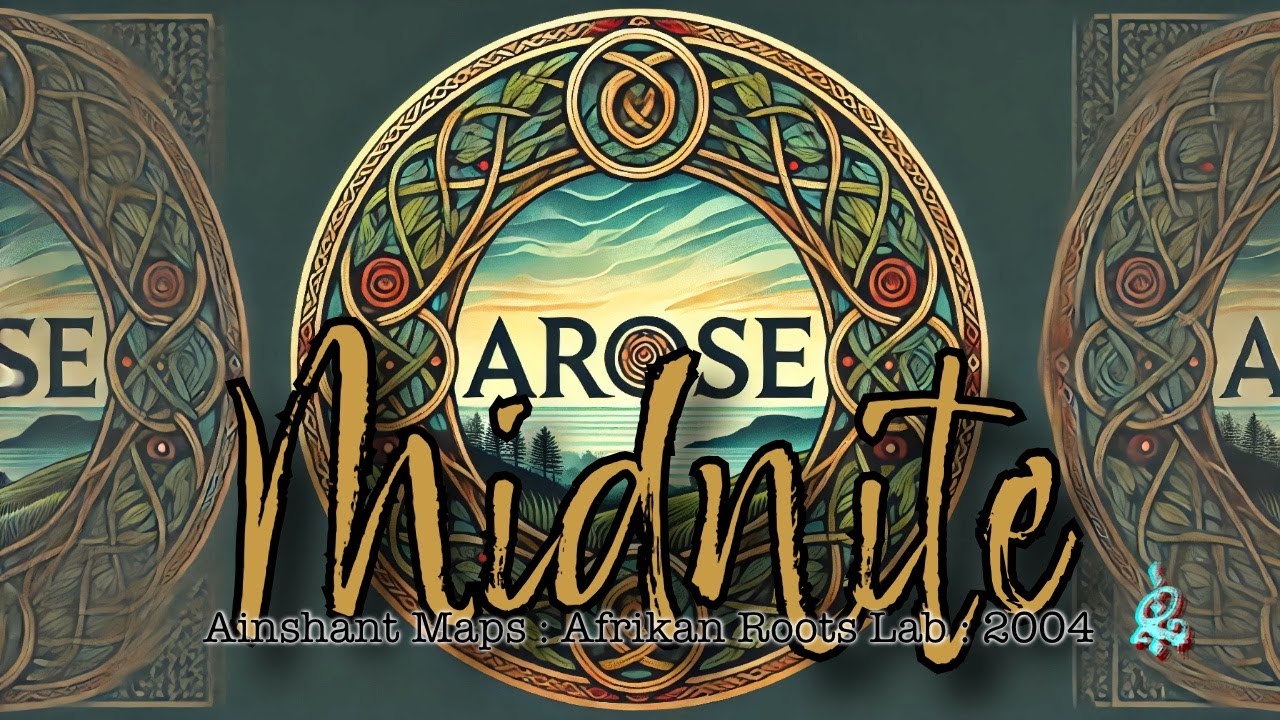 Arose ± Midnite (Lyrics)