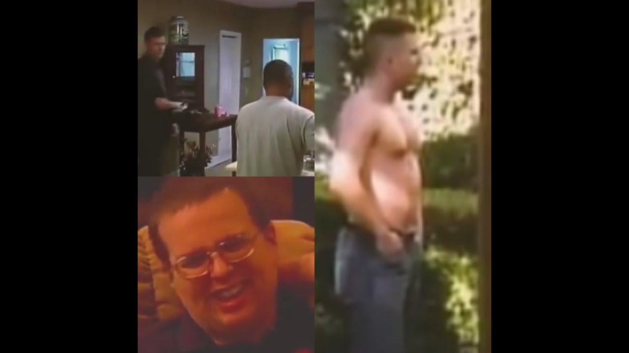 Best Chris Hansen Entrances from To Catch a Predator - Part 3 (TCAP Compilation)