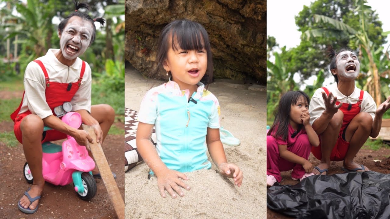 BEST OF NAK APPAN | Video Lucu | Viral | #24