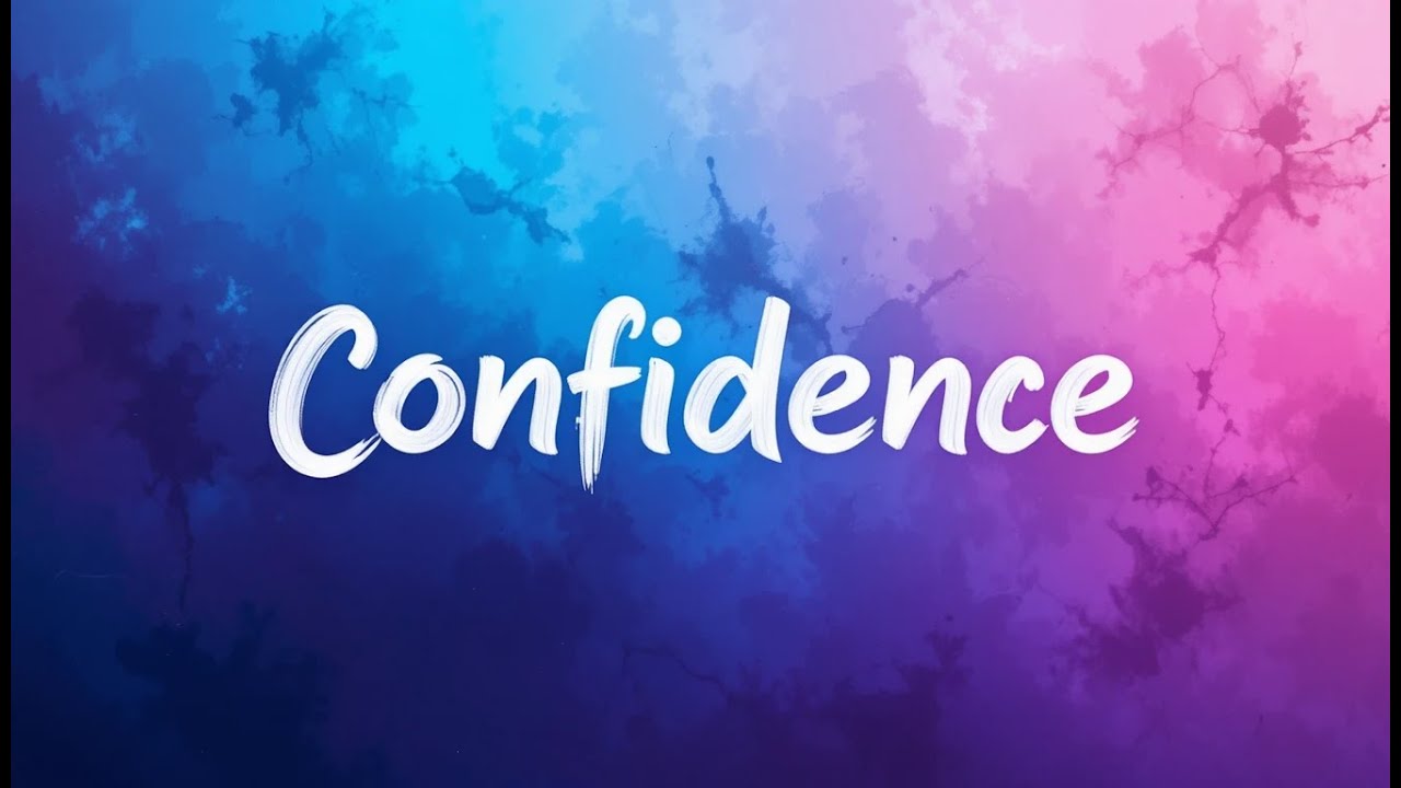 ❤️Nightcore~ Confidence | Nightcore Heart_2.0 | Official Lyrics Video | Copyright - Free Music