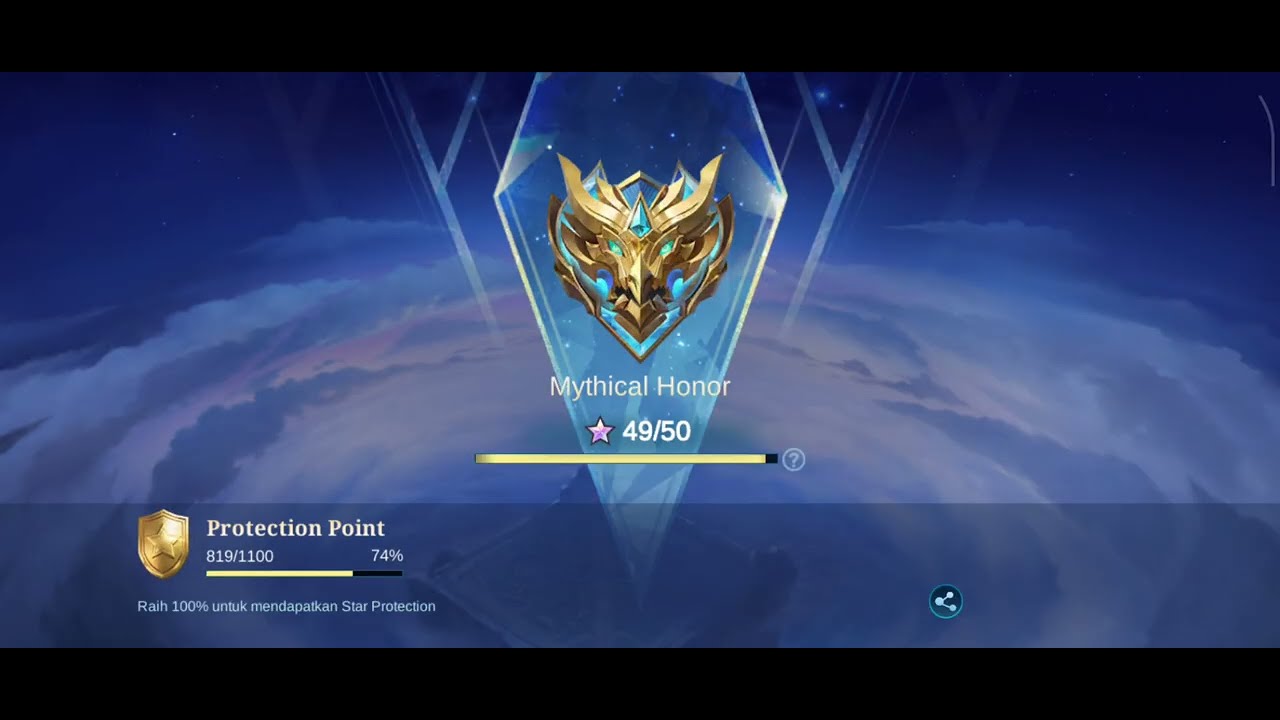 YSS GAMEPLAY mobile legends Bang bang 