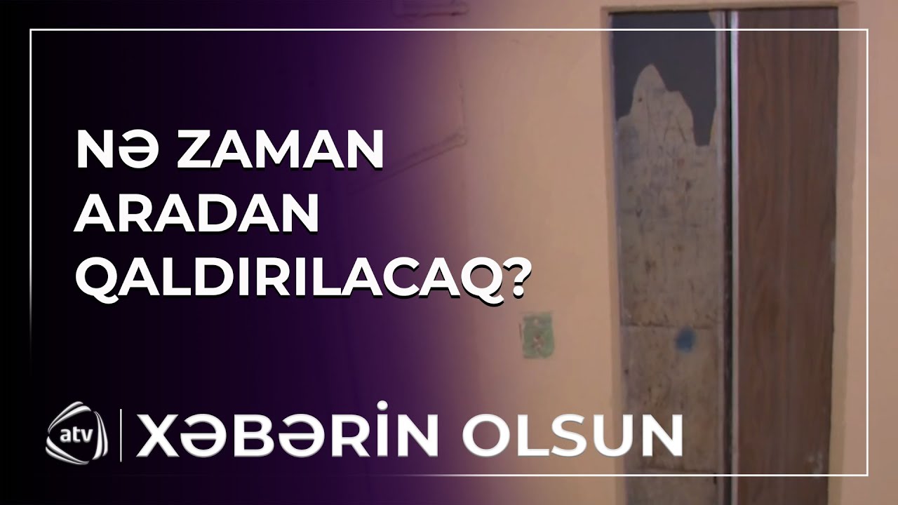 Liftlər niyə tez-tez sıradan çıxır?