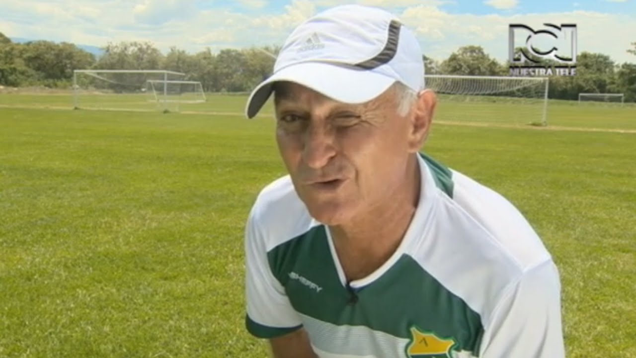 Conozca a Fernando “El Pecoso” Castro