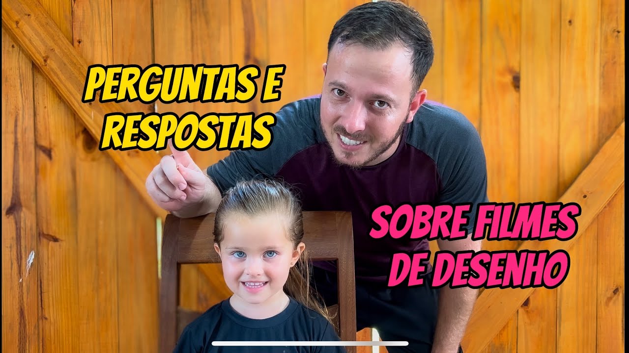 Perguntas e respostas, quem se saiu melhor?