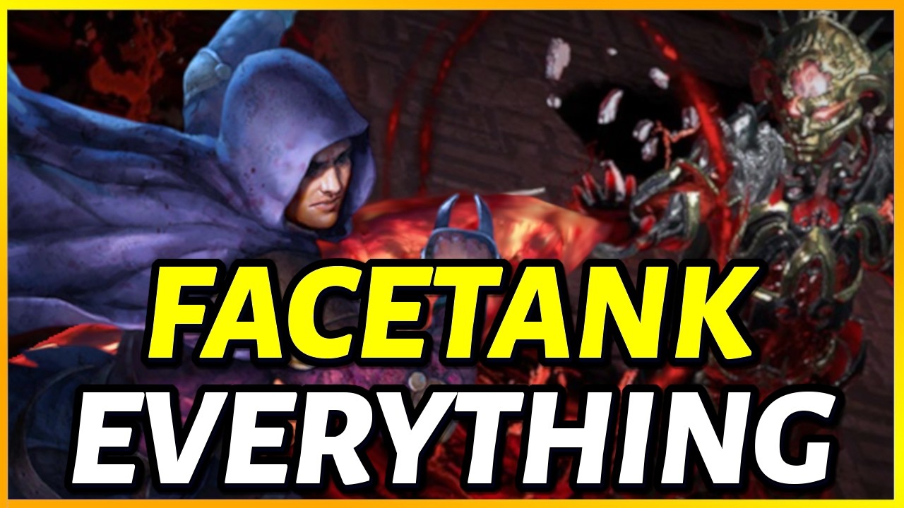 Never Die Again! Best Late Game Build Right Now - Dual Strike of Ambidexterity Trickster | PoE 3.29