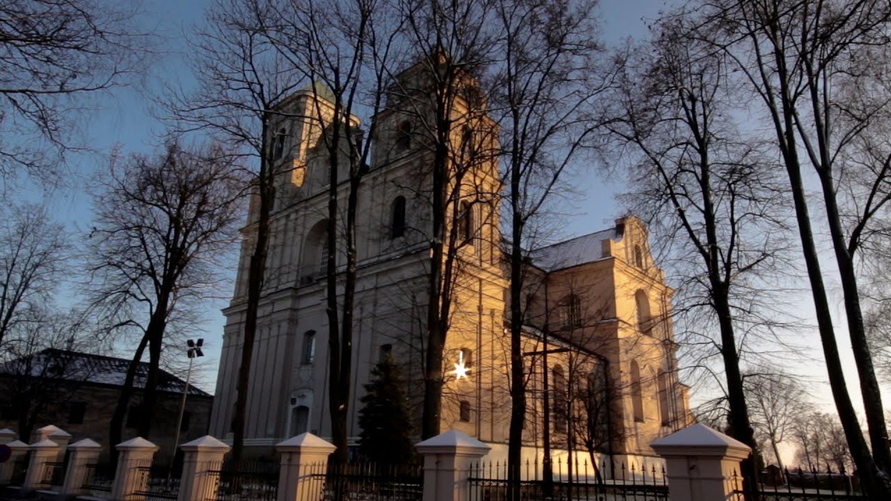 Zabytki Różanegostoku