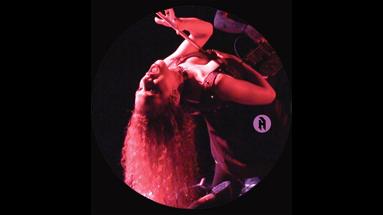 Witch Mountain - Burn You Down (Full EP 2016)