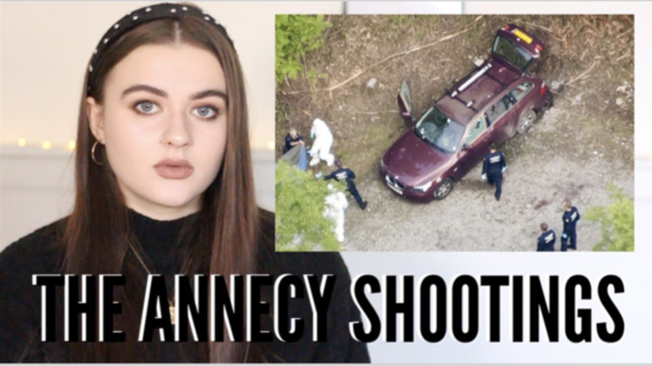 THE ANNECY MURDERS | MIDWEEK MYSTERY
