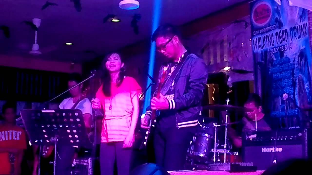 Sulat- Moonstar88 (original line-up at Quattro)