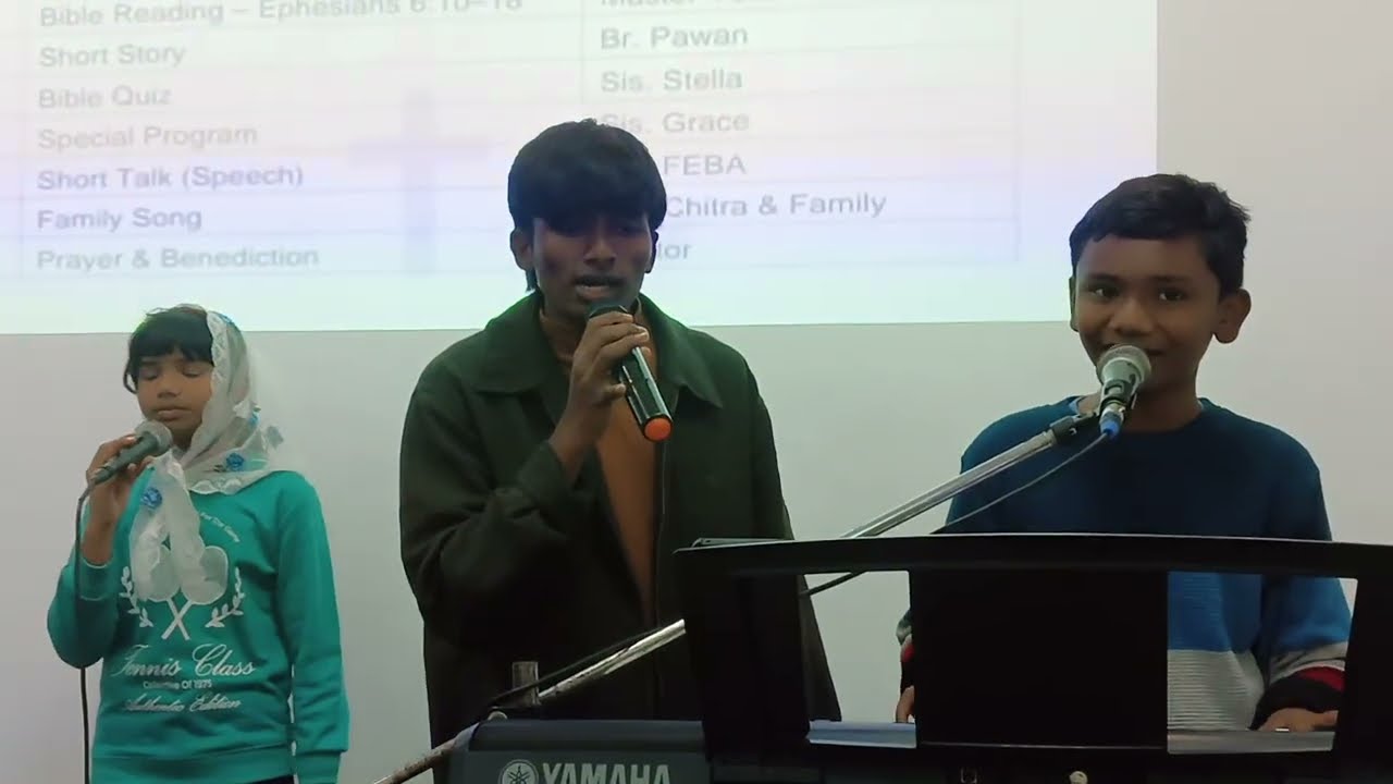 Sada Raja Christian Hindi Song #nationsofworship #christianhindisong #viral #trending #google #