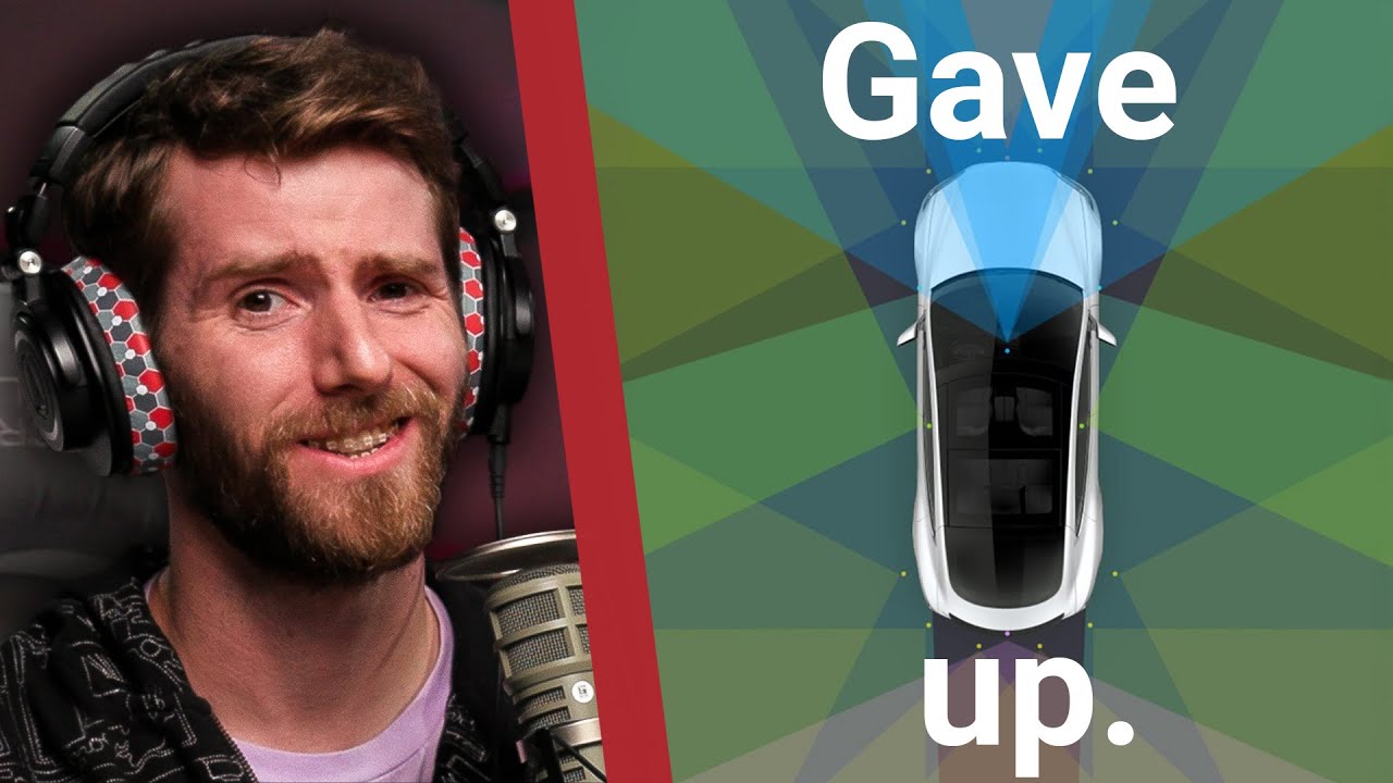 Linus Calls Out Tesla’s Broken Promises