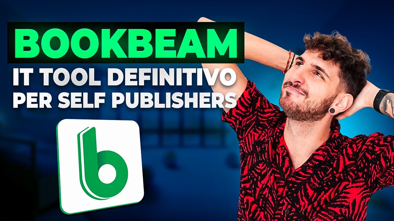 Il tool definitivo per la ricerca keyword nel self publishing (come lo uso io)