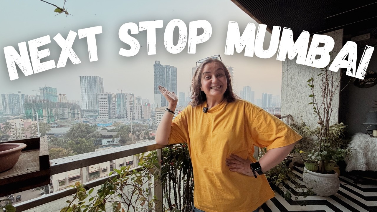 Next Stop - Mumbai | Border 2 Review | Fun Times