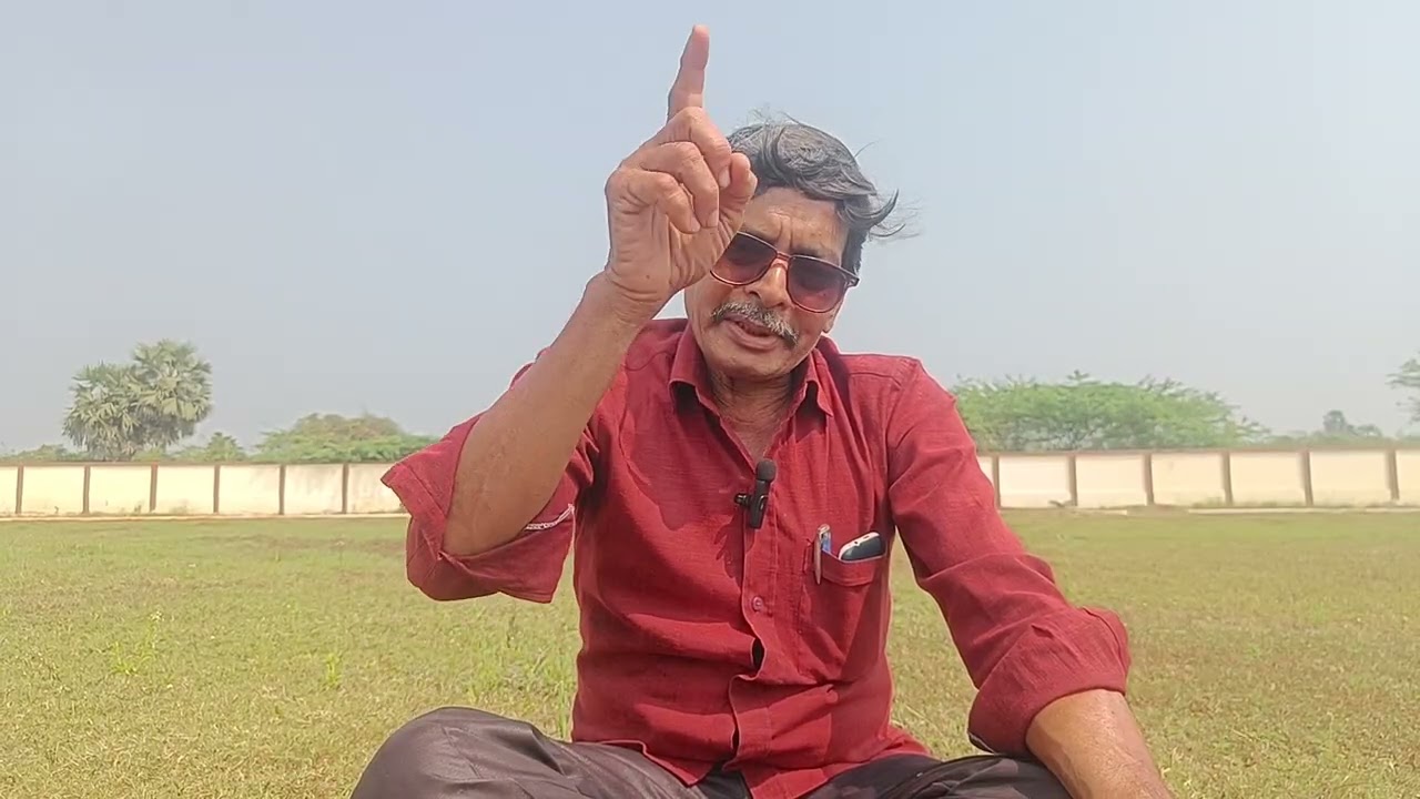 நாக்கில் ஒரு சுவிட்ச் இருக்கிறது..அழுத்தினால் ?- வாழ்வியல் வழிகாட்டி சந்திரசேகர் |Arul-Clips