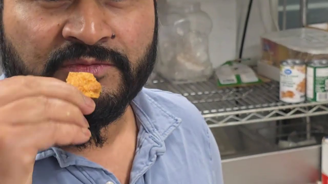 Chef Rana on Rickies  www.youtube.com/@chef-@chef-R1984