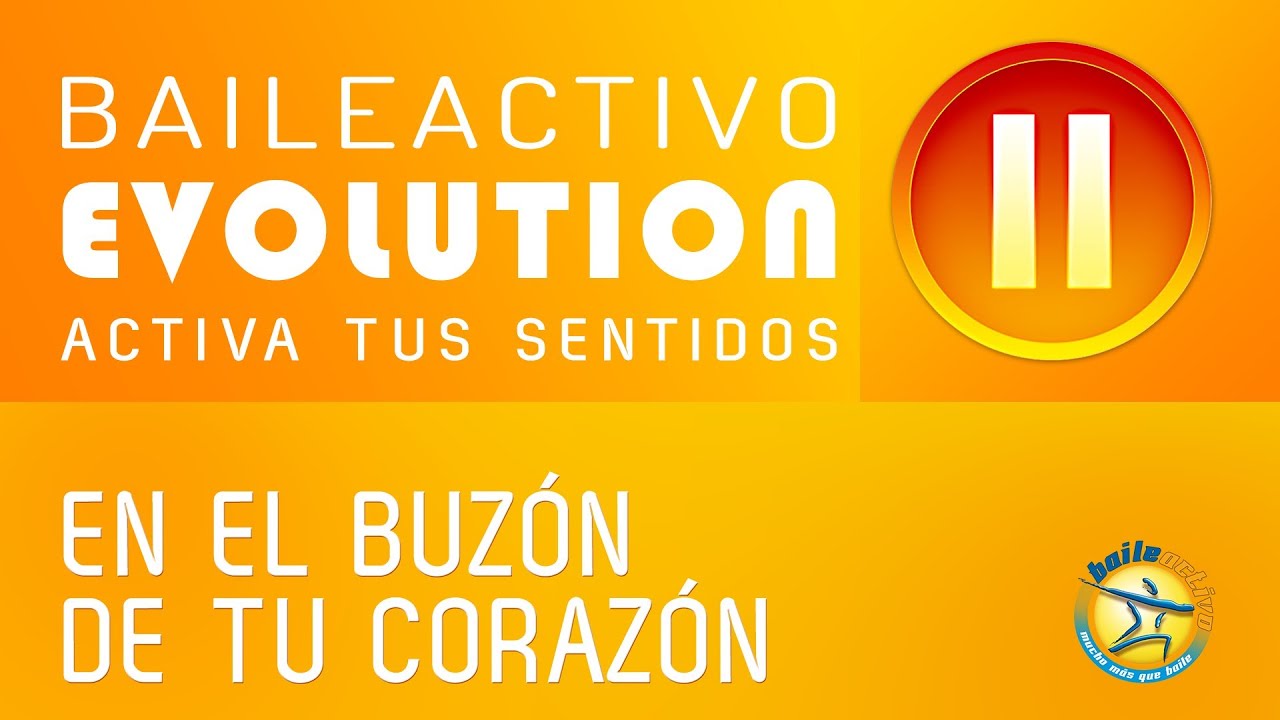 BAILEACTIVO | EN EL BUZÓN DE TU CORAZÓN
