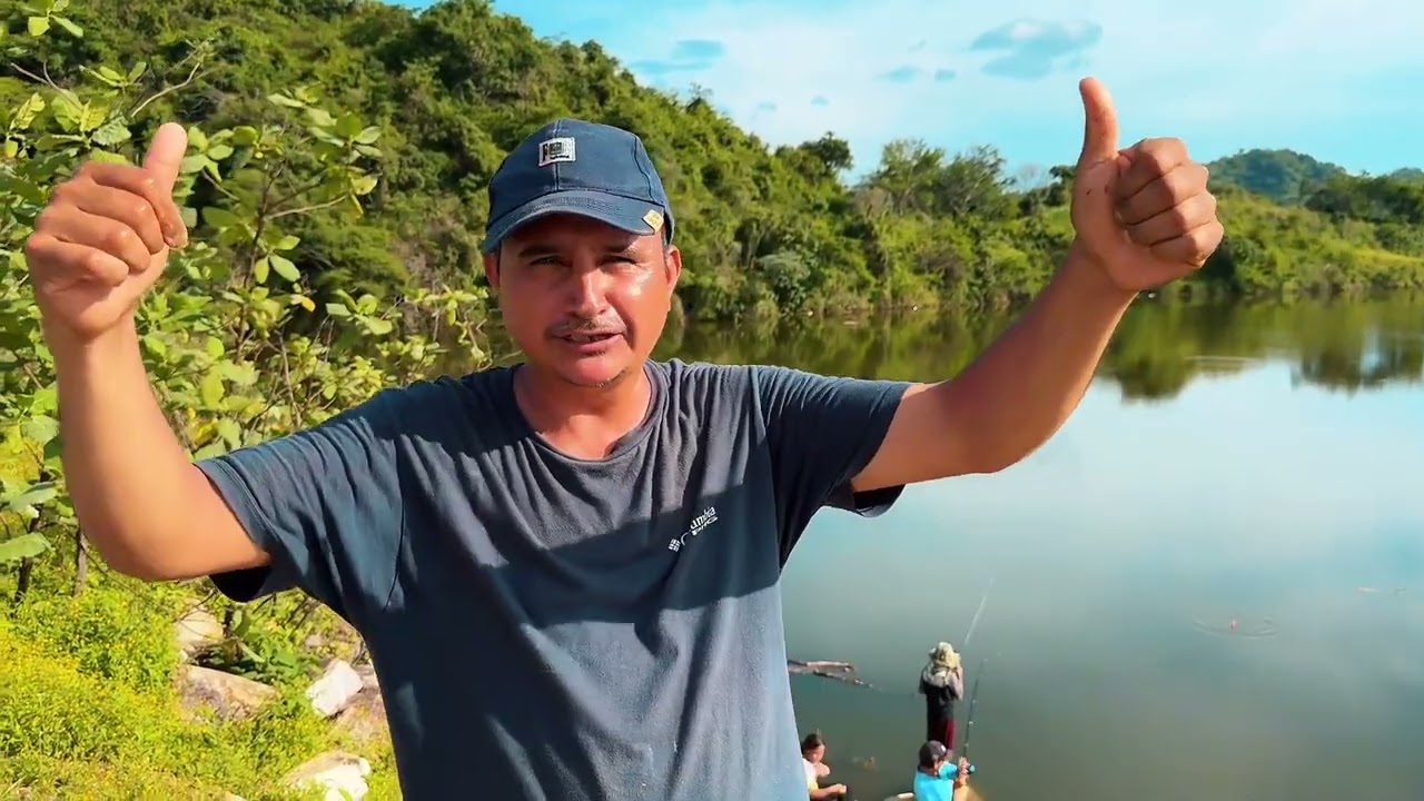 Presa El Rancho Amatepec