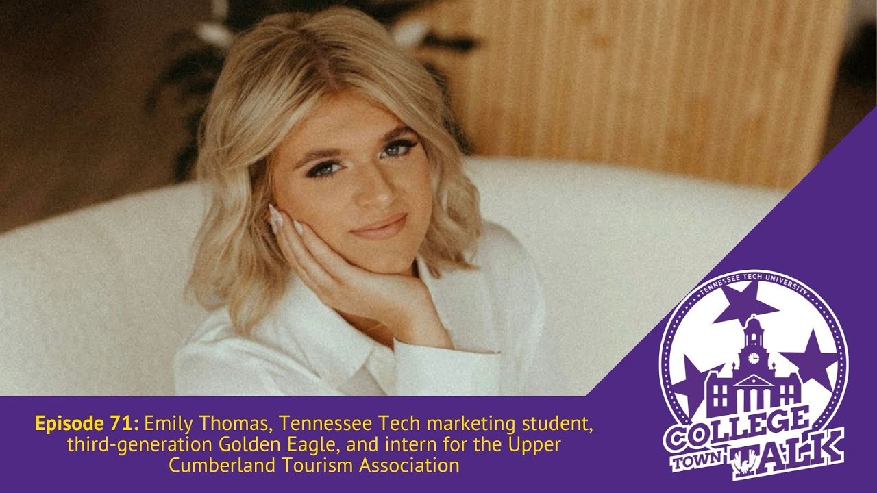 College Town Talk: Episode 71
