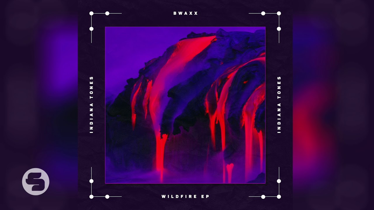 BWAXX feat. Joao Piccoli - Wildfire