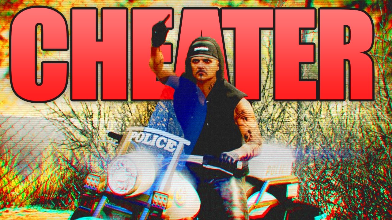 GTA 5 ONLINE NEW CHEATER SYSTEM ANNOUNCES TO ALL PLAYERS WHEN YOU'RE CHEATING! (GTA 5 Import/Export)