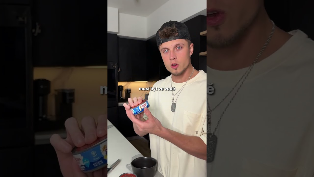 Tohle je nejlep&scaron;&iacute; večeře&hellip; ZKUS TO