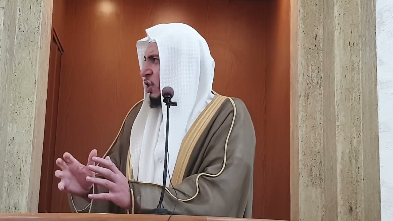 النفس اللوامة - أهميتها وخطرها -