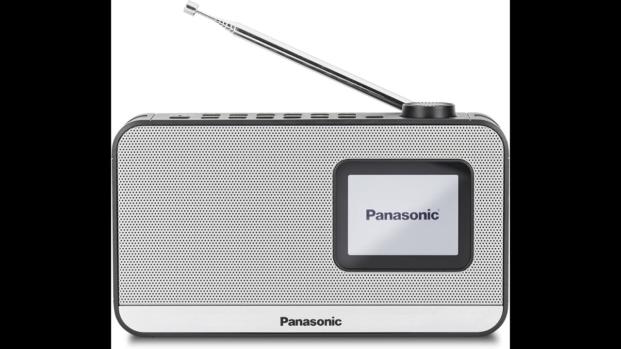 Информация, фото, видео и рекомендации по приобретению радиостанции Panasonic RF-D15 в 2026 году.