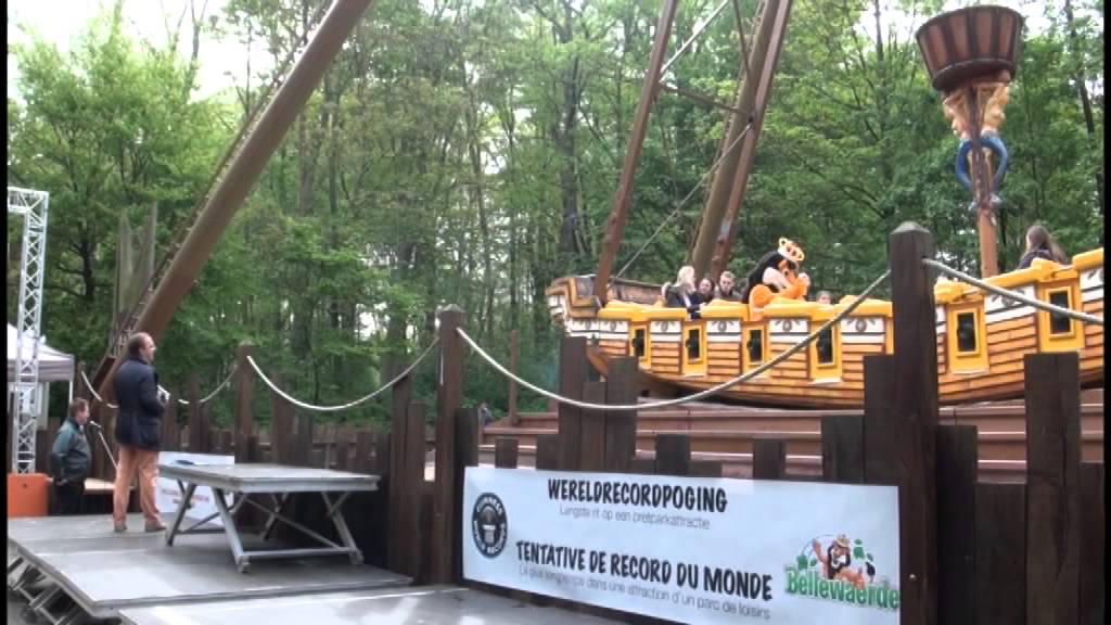 Start world record attempt to save the Amur leopards