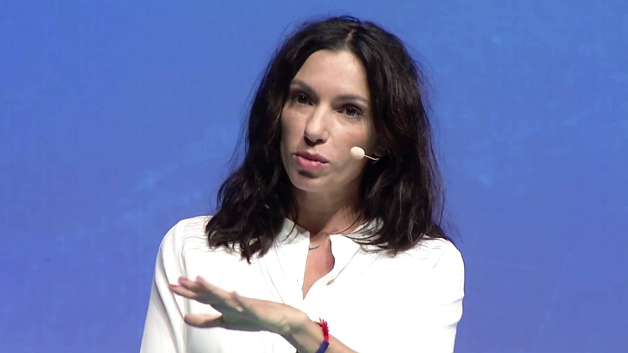 Aure Atika LHFORUM 2013 (ENG)
