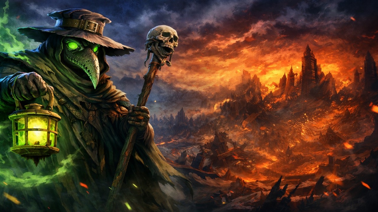 Турнир среди администрации в формате ISTL от Kiber на iCCup - день четвертый