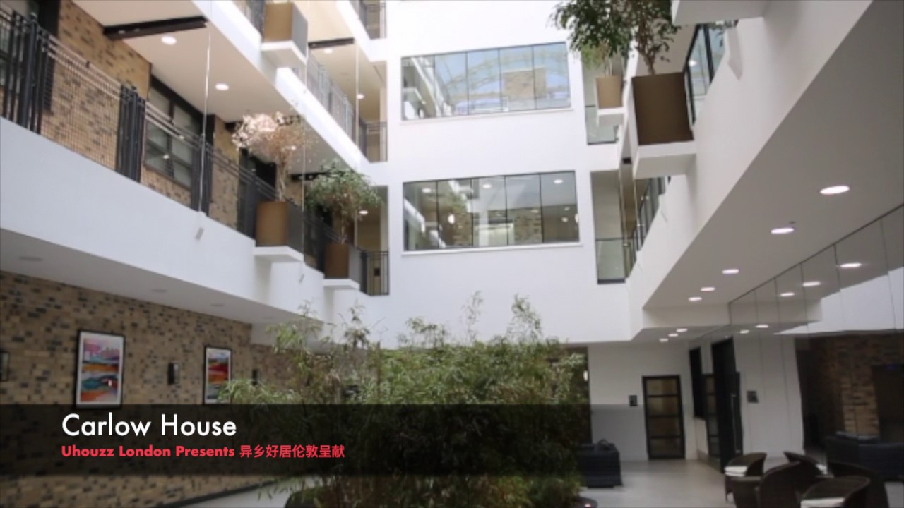 Uhouzz London - Carlow House G. 01