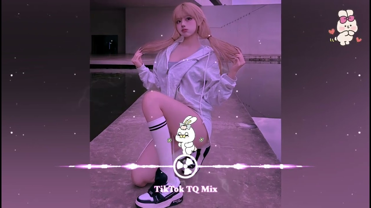 龙梅子 - 爱情专属权 (Dj赫赫版) Đặc Quyền T&igrave;nh Y&ecirc;u (Remix Tiktok 2024) - Long Mai Tử || Douyin 抖音