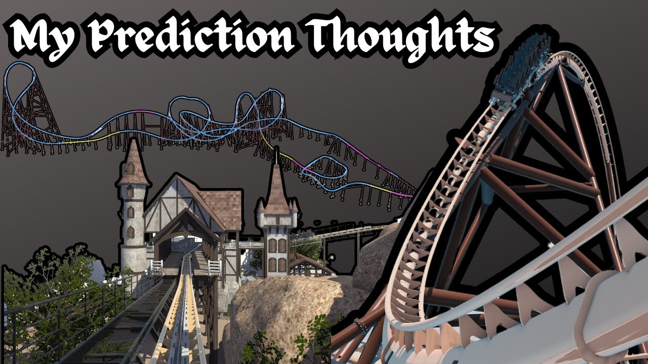 Анализ прогноза расположения парка развлечений Canada's Wonderland 2025
