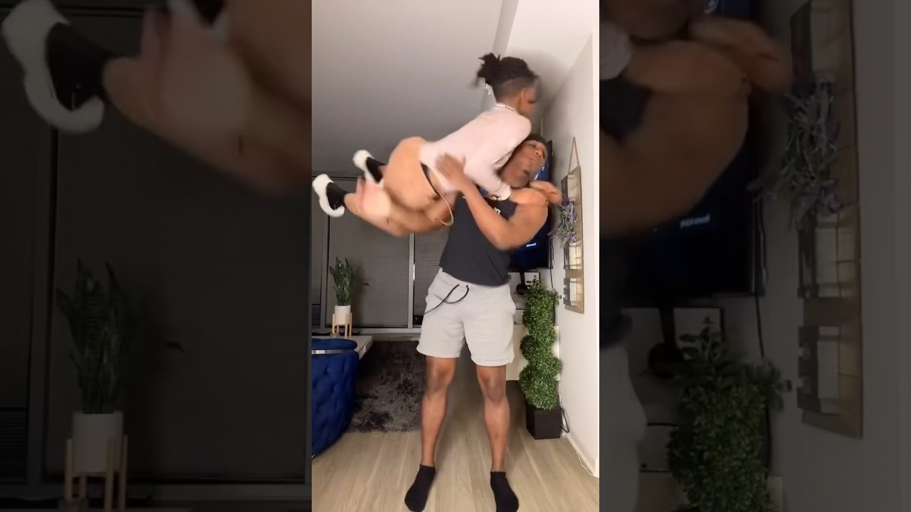 Here&rsquo;s another dance for y&rsquo;all 🥰