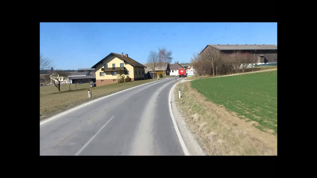 Tierrettung in Flattingreith am 13.03.2014