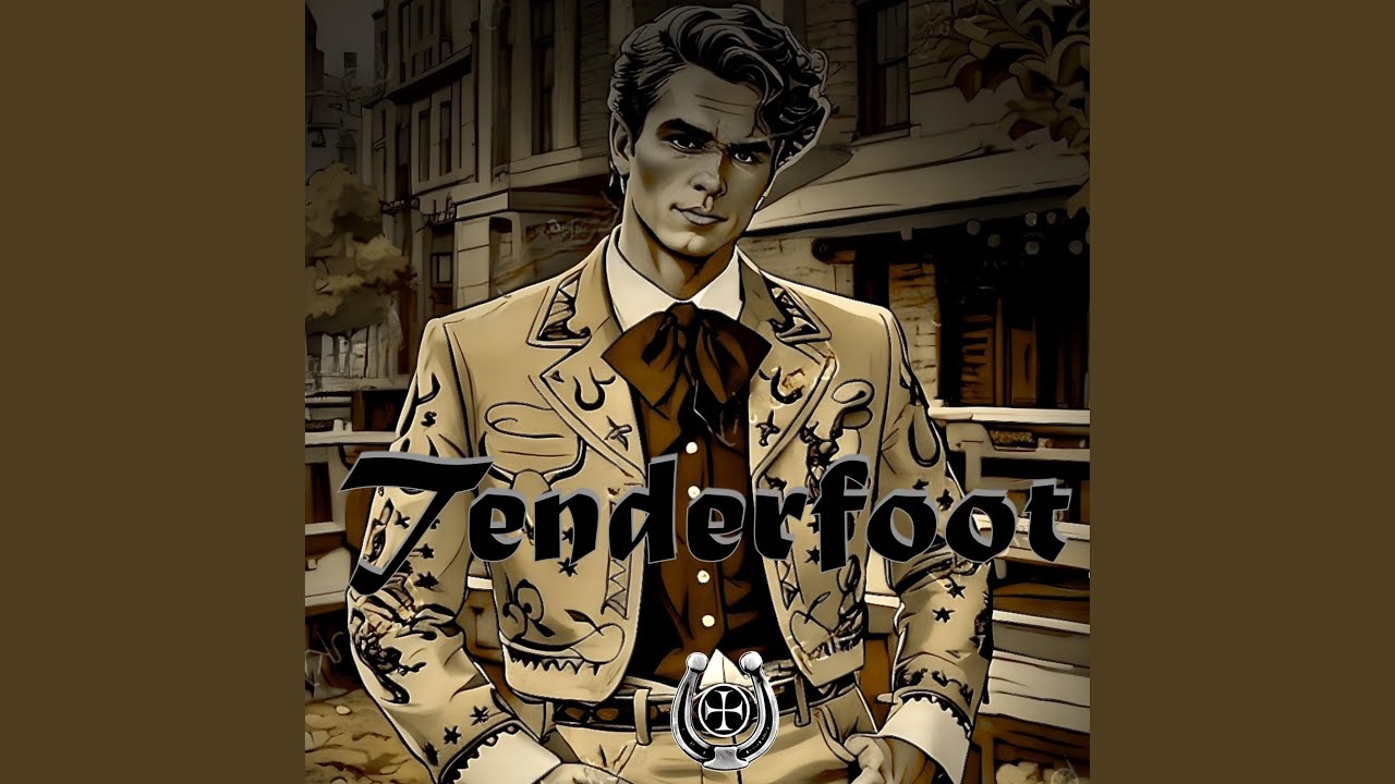 Tenderfoot (TF 2)