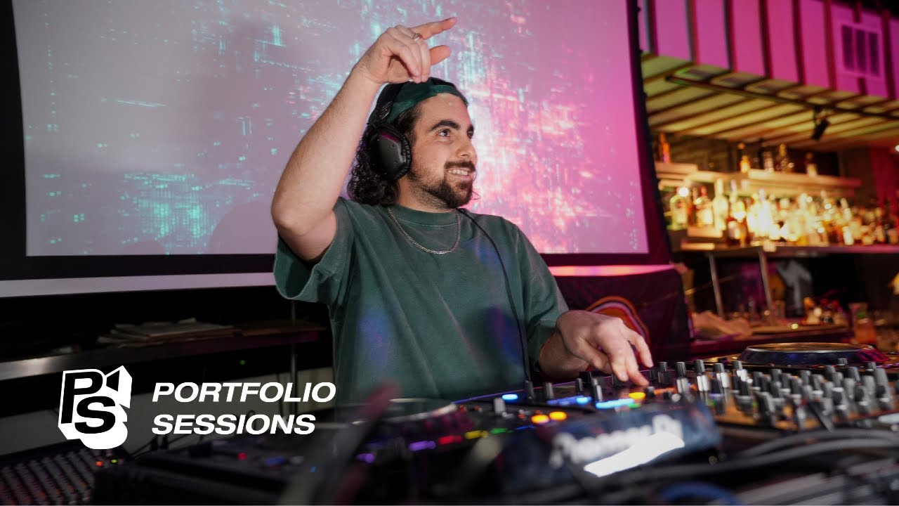 ohKO #2 | Portfolio Sessions' XMAS Special