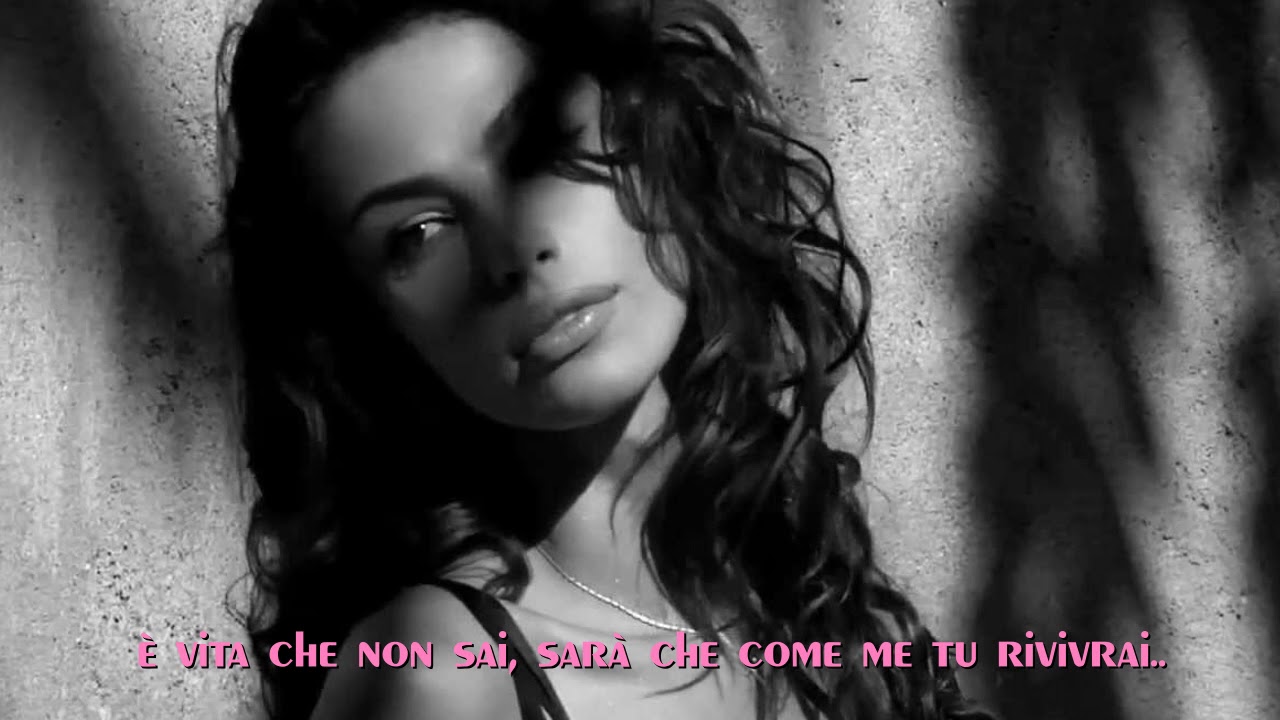 Amedeo Minghi. Cantare e d'amore. Con testo Video Mario Ferraro