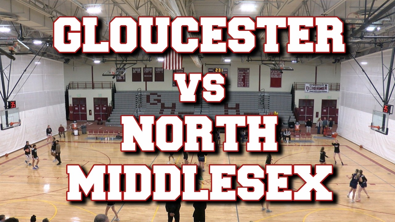 GLOUCESTER FISHERMEN VS NORTH MIDDLESEX PATRIOTS GIRLS VARSITY BASKETBALL (REPLAY)  2-6-2026-JD 1000